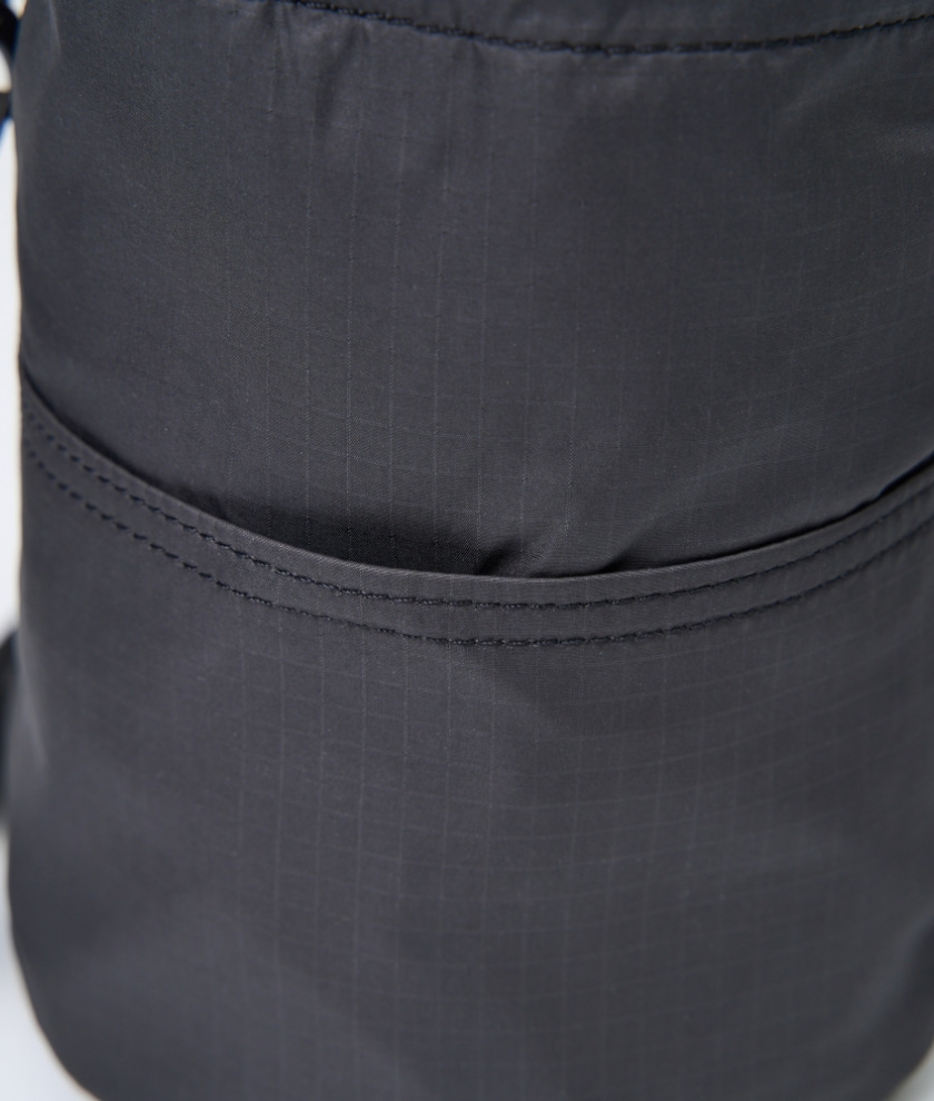 Nylon Utility Bag