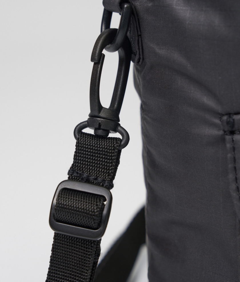 Nylon Utility Bag