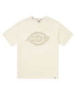 Men's Coolmax Graphic Logo Tee SS