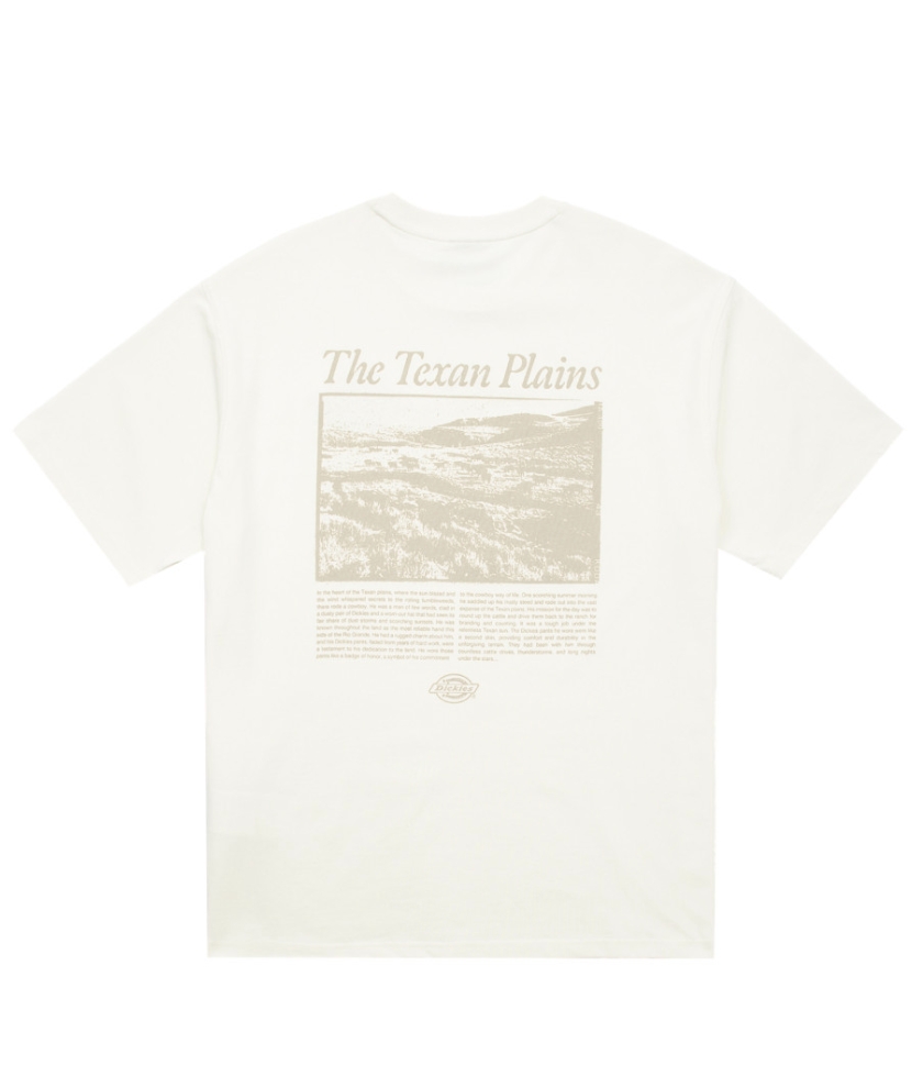 Men's Coolmax Graphic Tee SS