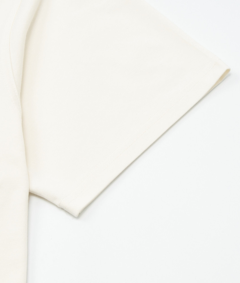 Men's Coolmax Graphic Tee SS