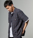 Men's Surry Shirt SS