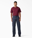 Men's Double Knee Flex Work Pant