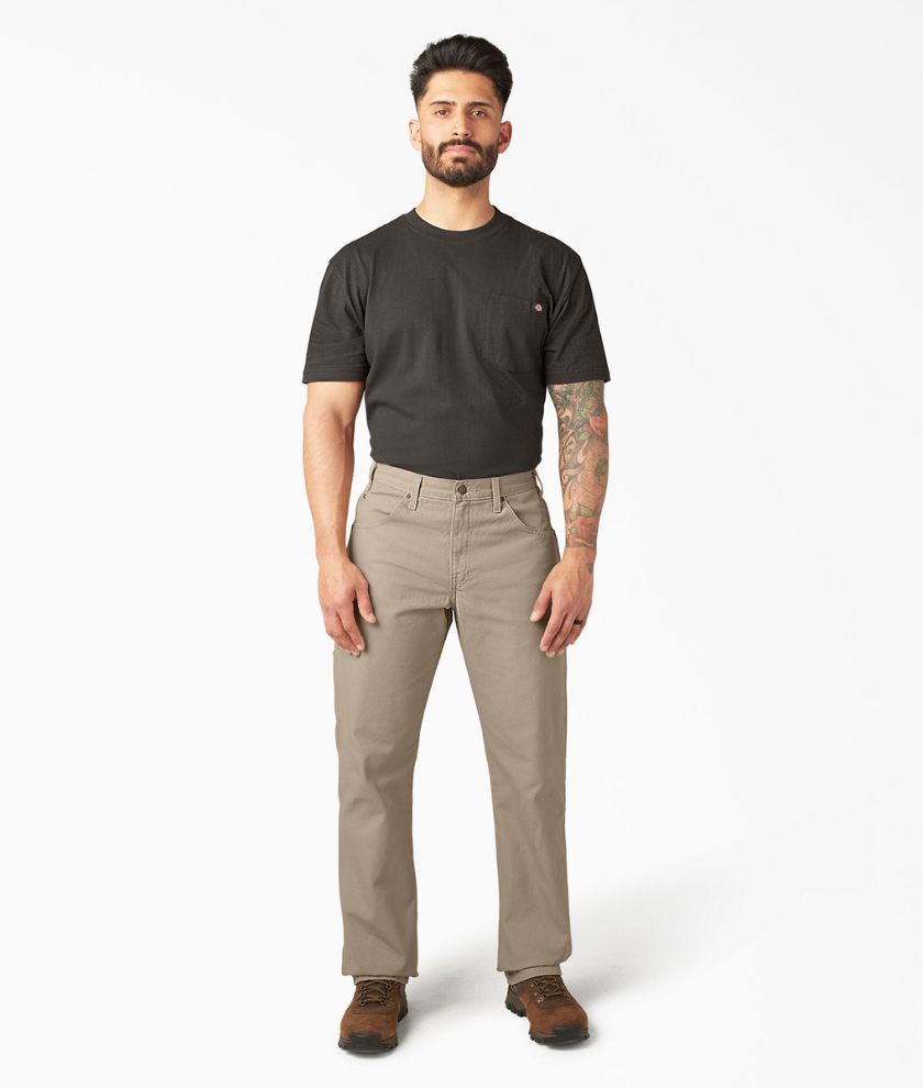 Men's Pants Heavyweight Duck Carpenter