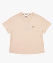 Women's Crop SS Tee