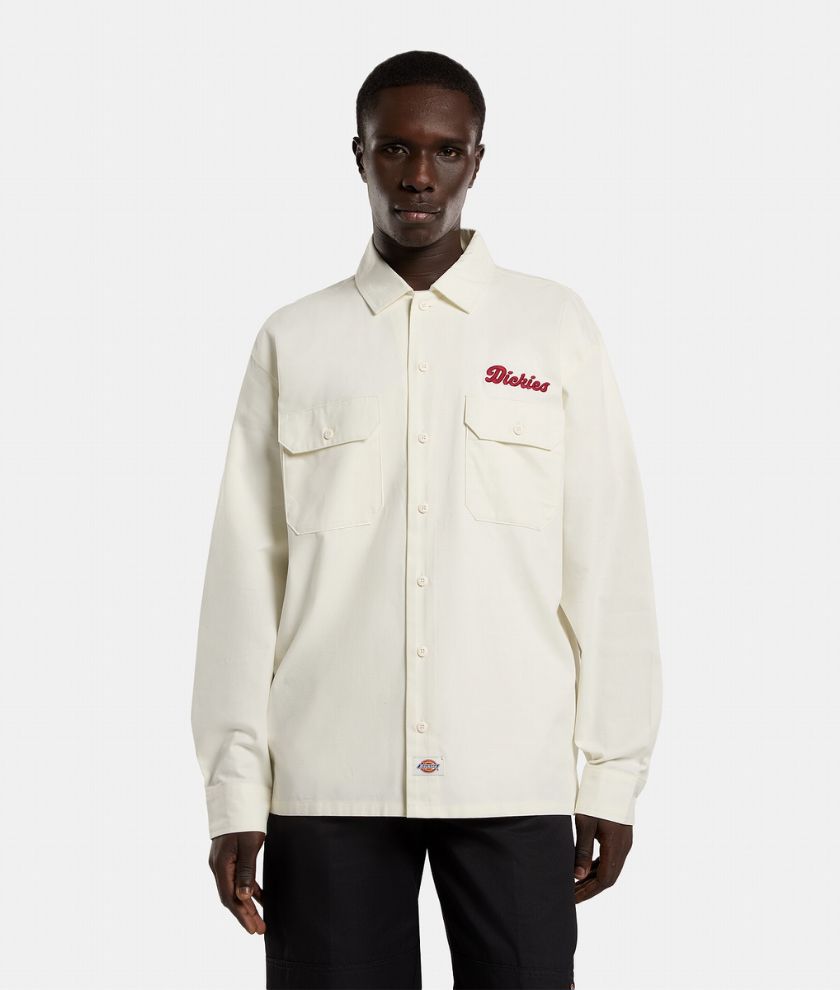 Men's Seasonal Shirt LS