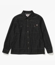 Men's Denim Shirt LS