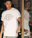 Men's Coolmax Graphic Logo Tee SS