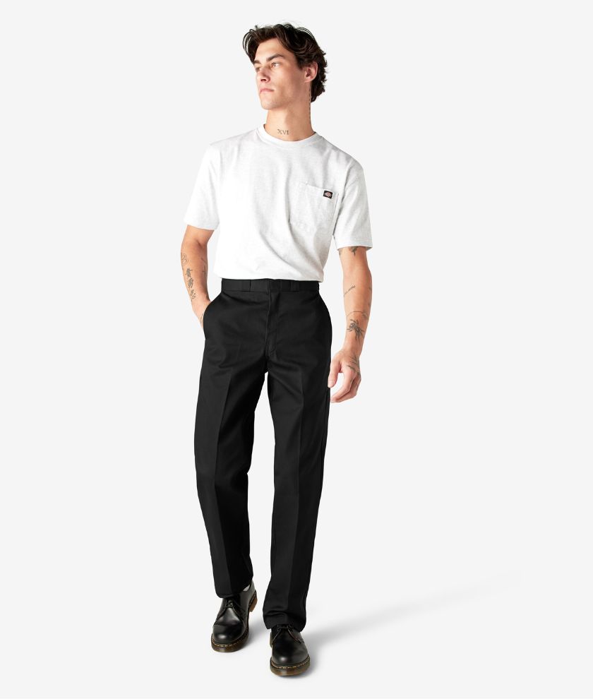 874 Work Pant Rec