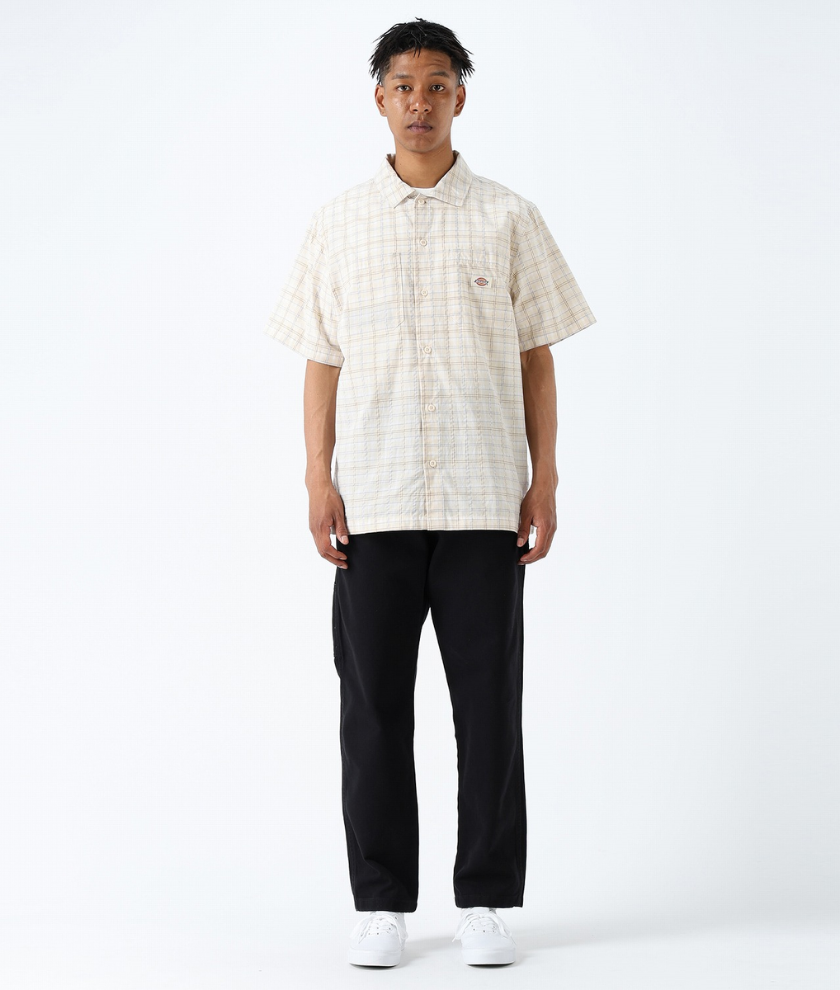 Men's Duck Canvas Carpenter Pant