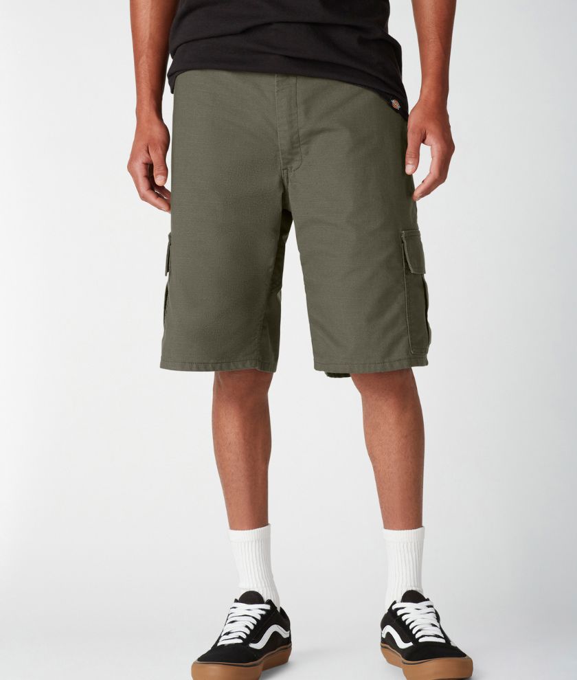 Men's Short Flex Reguler Fit Cargo