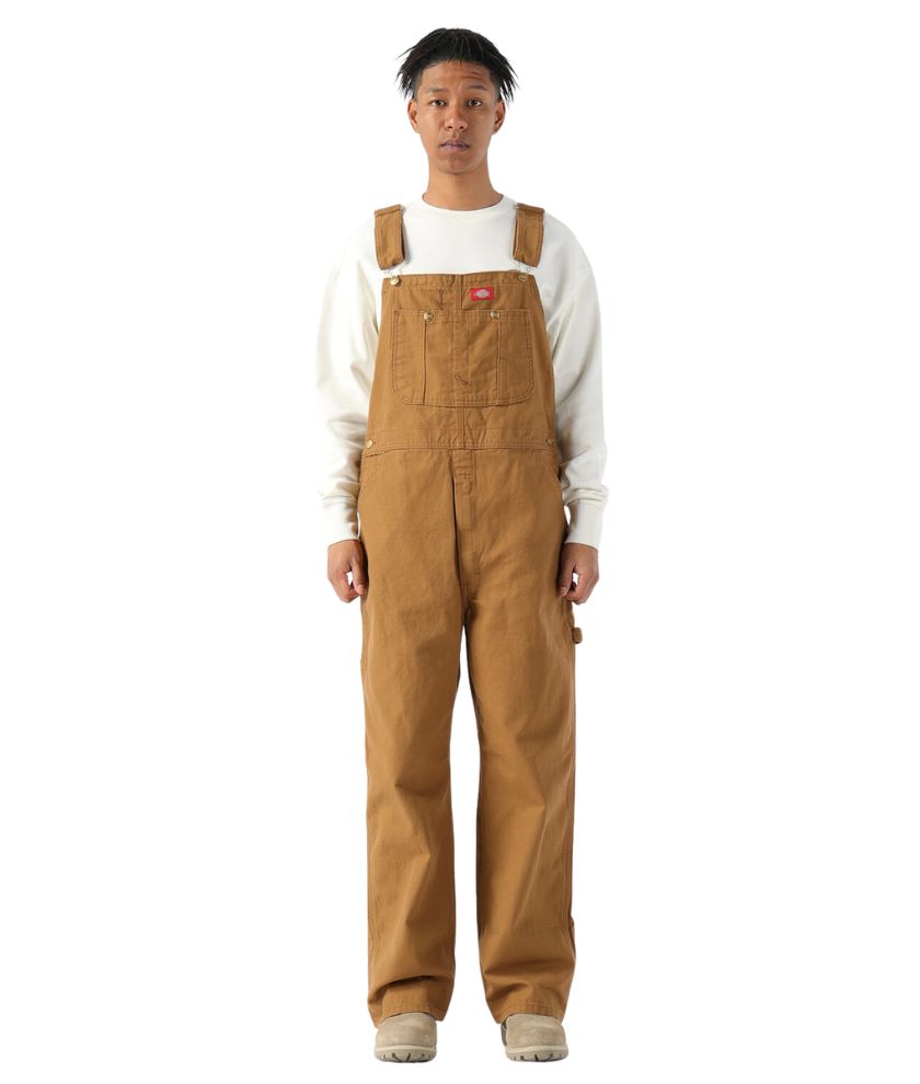 Men's Canvas Bib