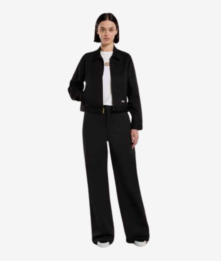 Women's Unlined Cropped Eisenhower Jacket Rec