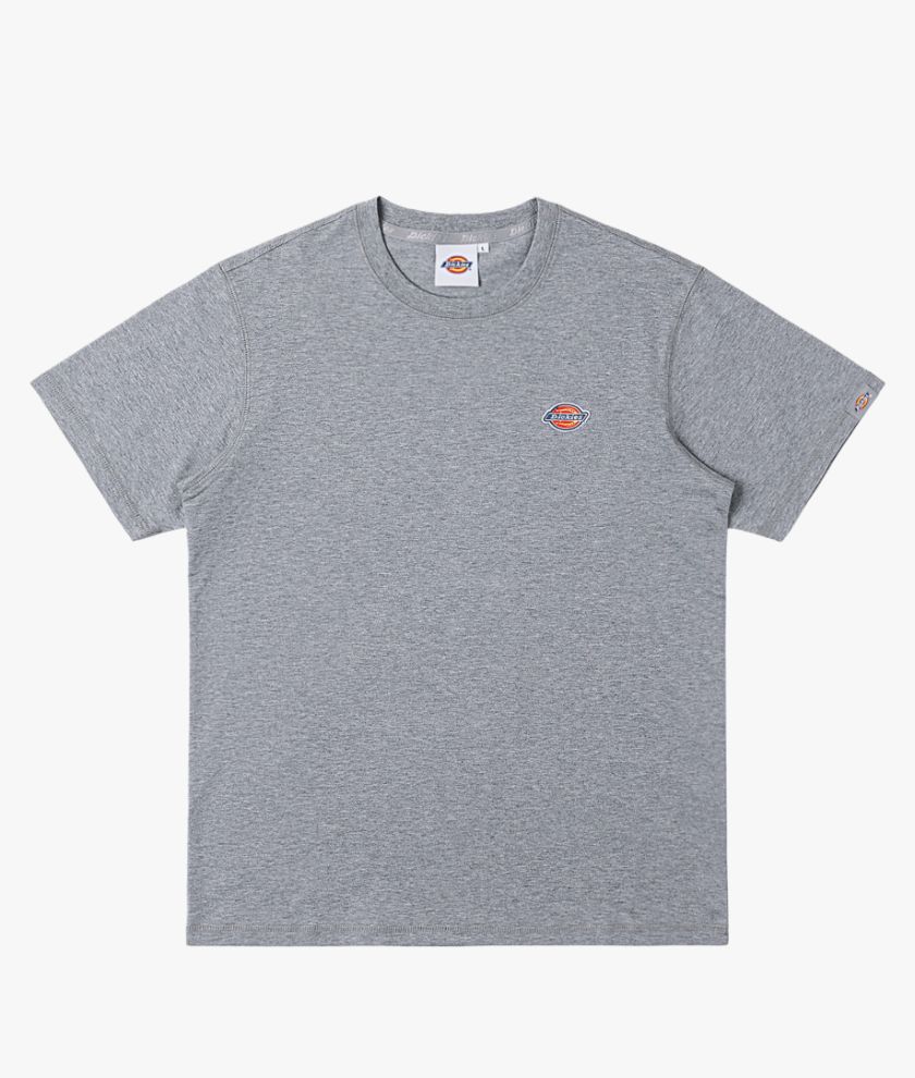 Men's Logo Long Tee SS