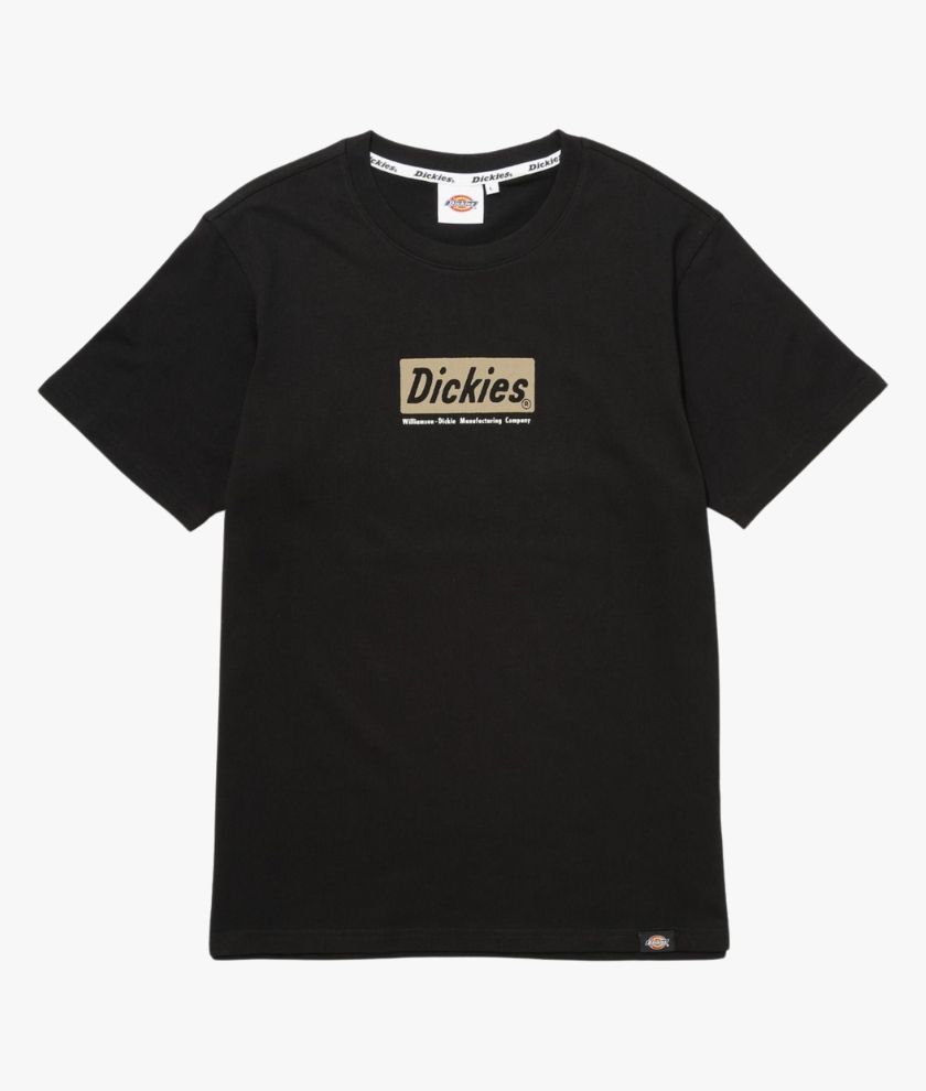 Men's Graphic Tee SS