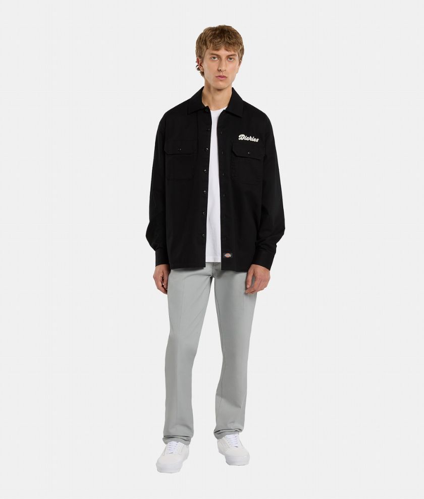 Men's Seasonal Shirt LS