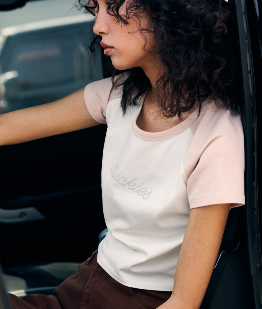 Women's Graphic Tee