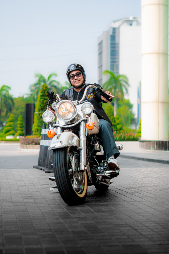 Image #1 from Eggy Fahlevy