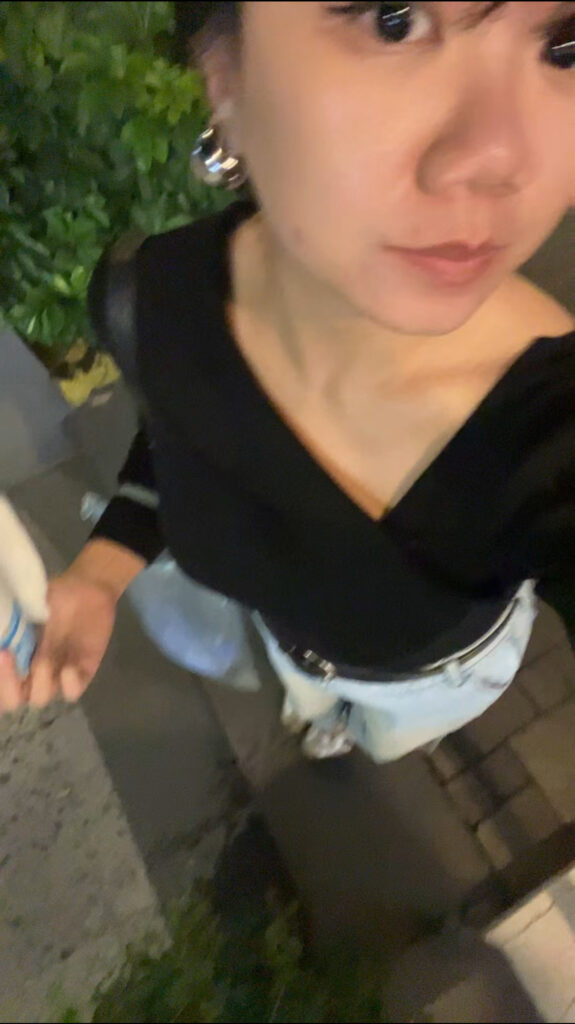 Image #1 from Melina K