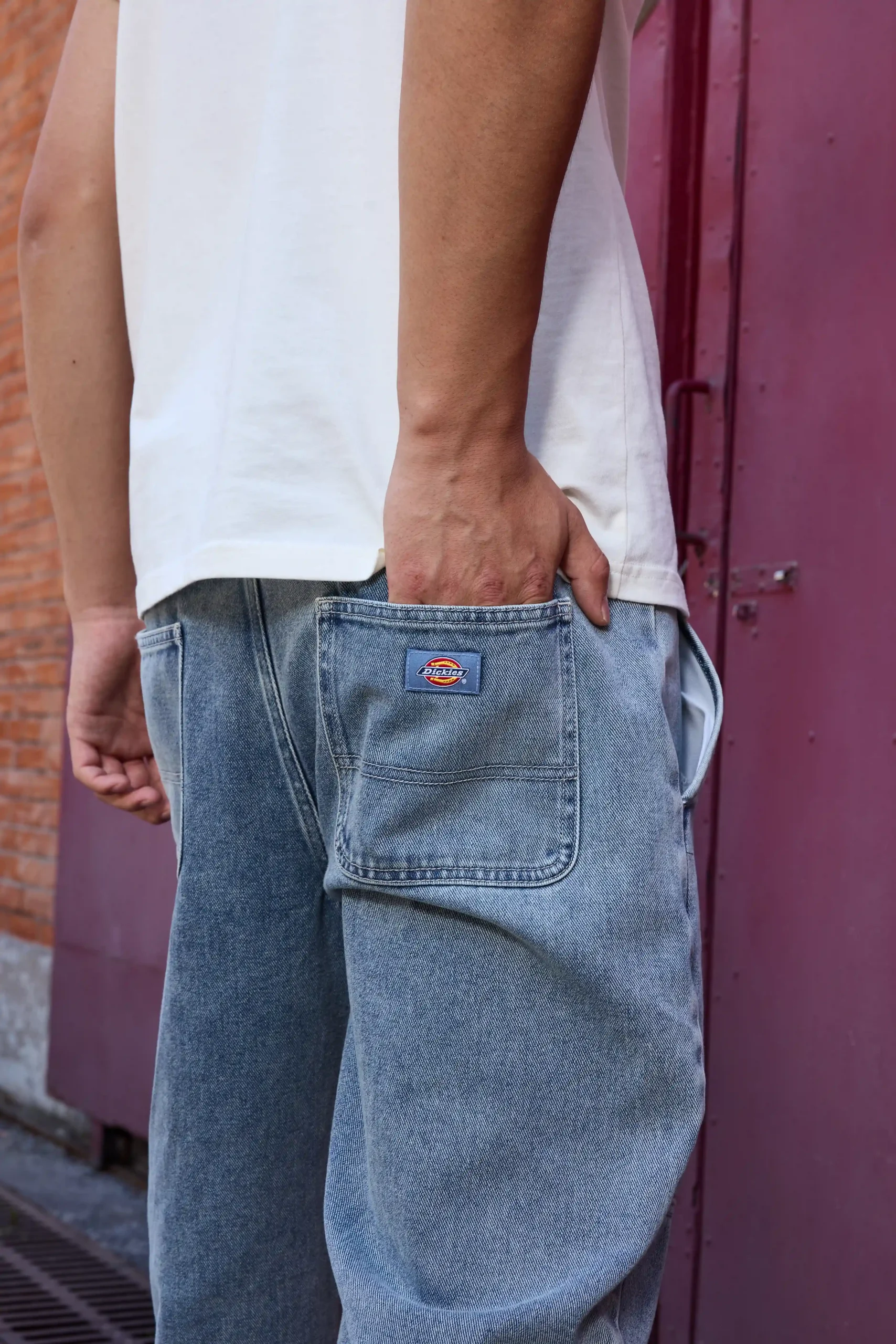 Dickies Bottom