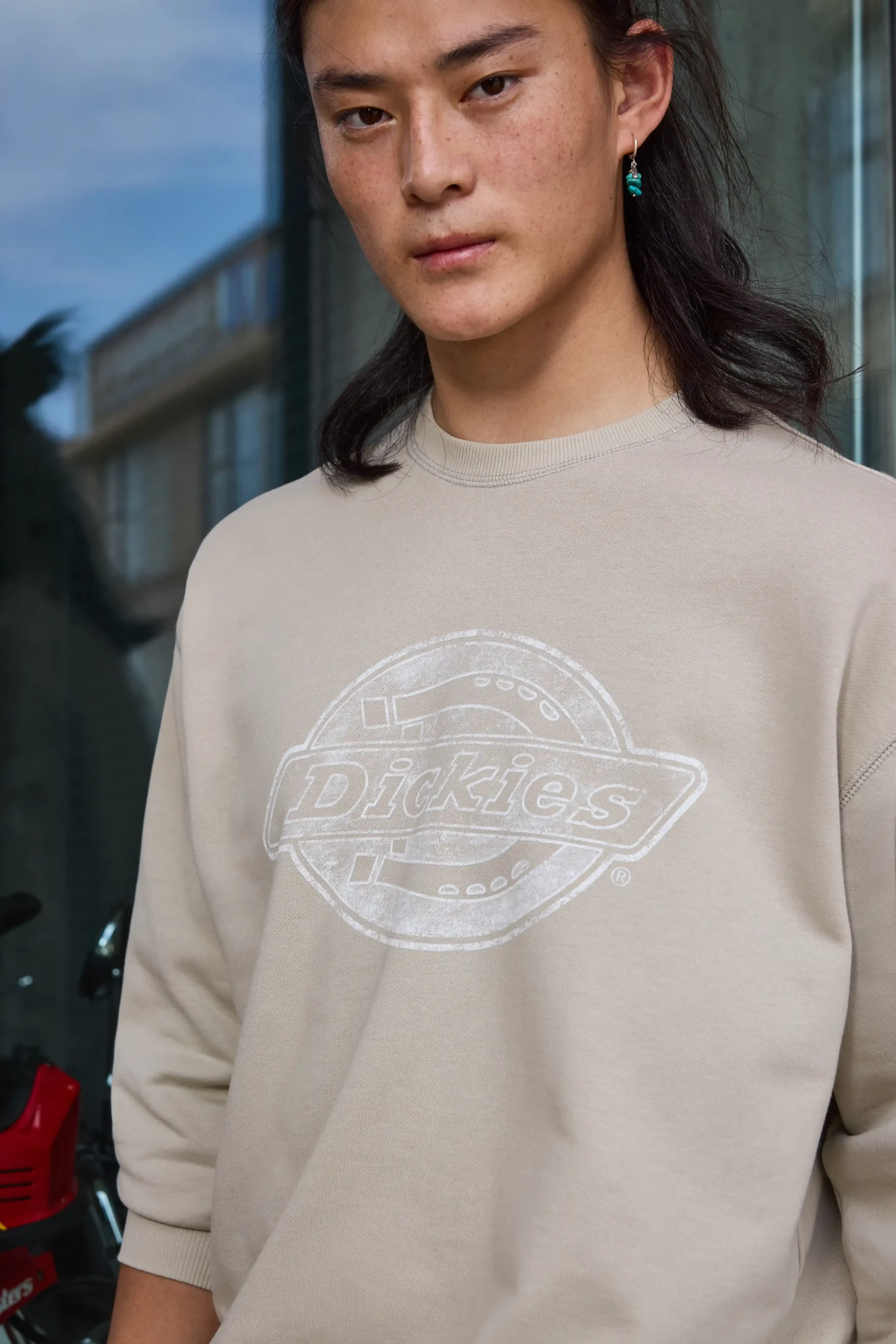 Dickies Tops