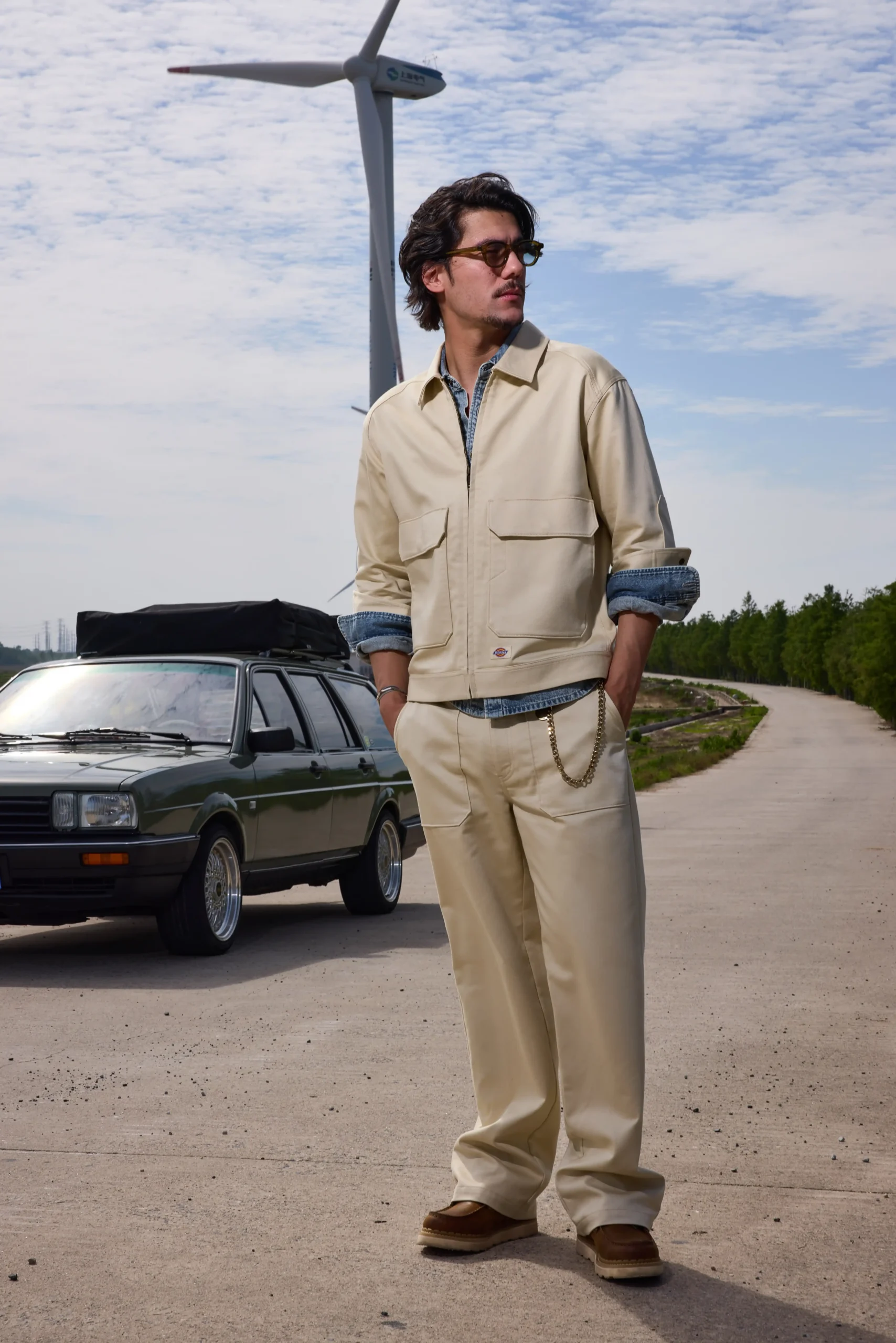 Dickies Men
