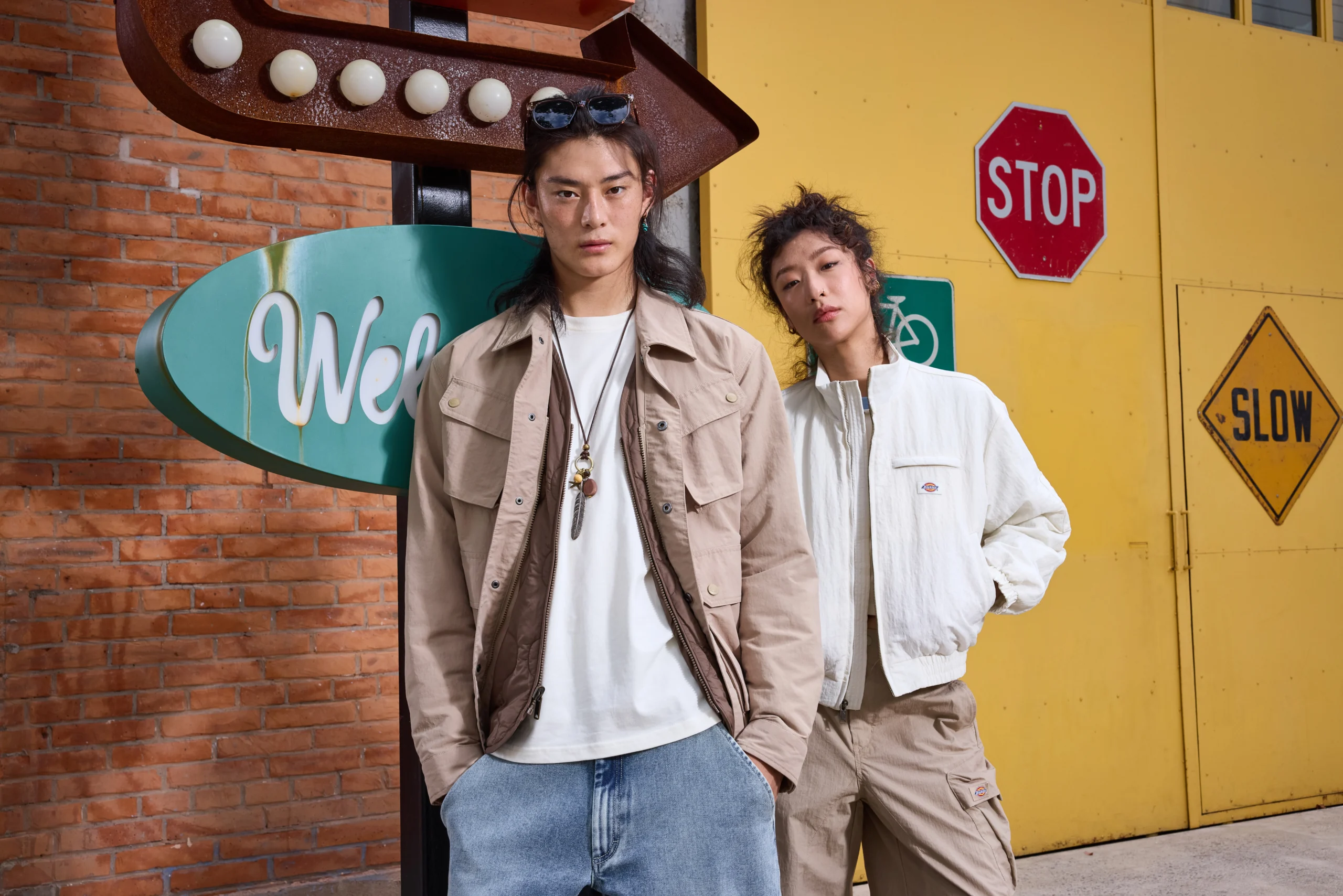Dickies Indonesia